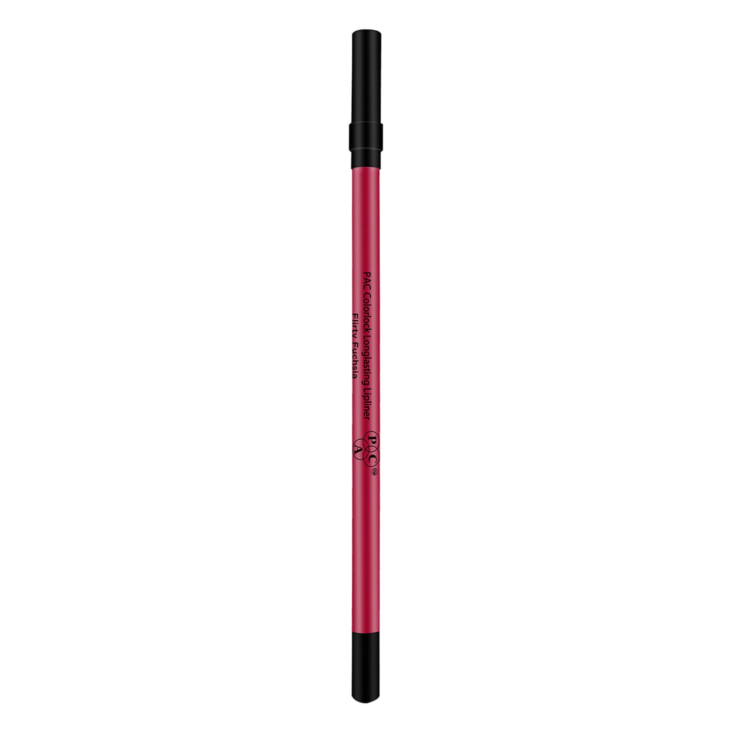 PAC Precisionist Lip Liner - Flirty Fuschia