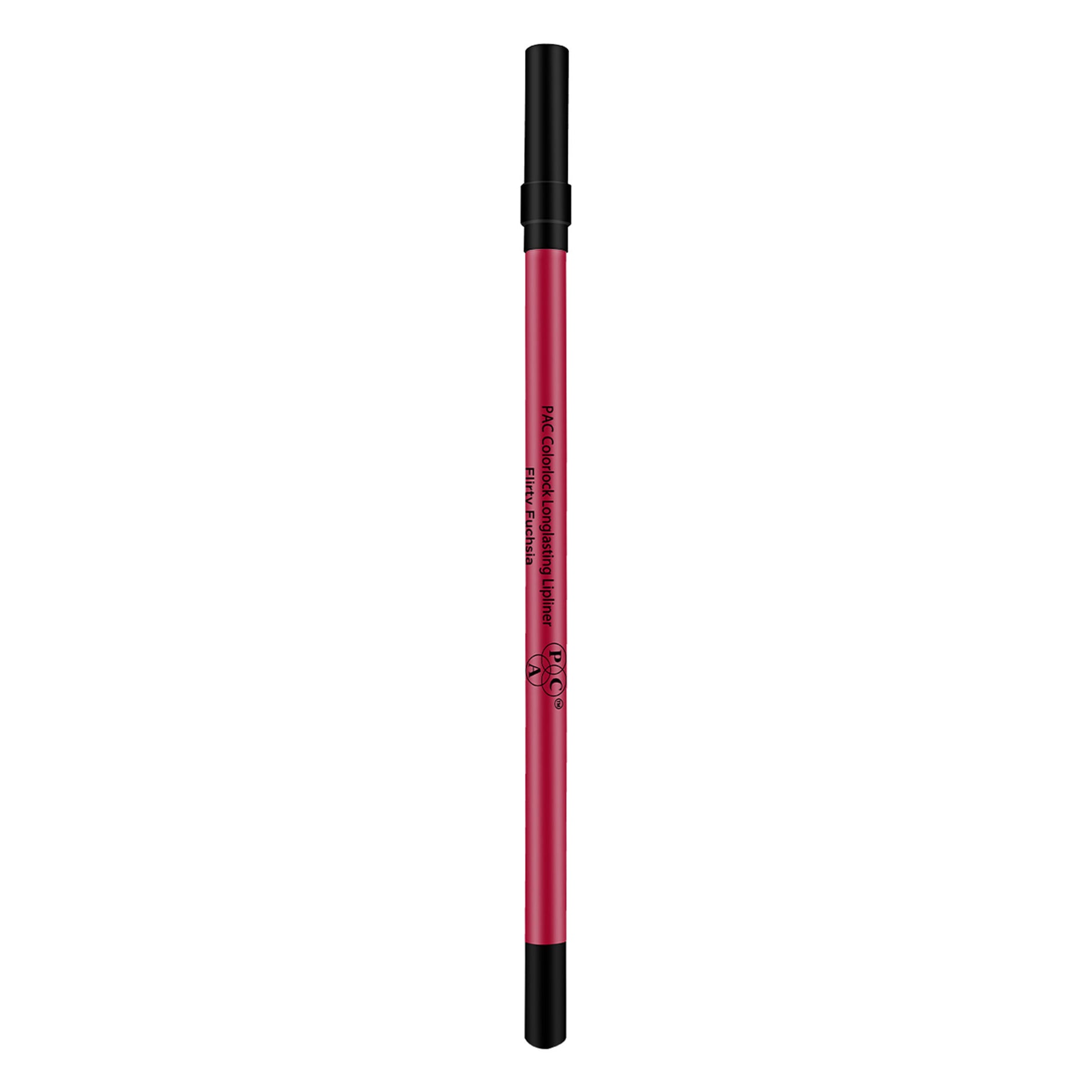 PAC Precisionist Lip Liner - Flirty Fuschia