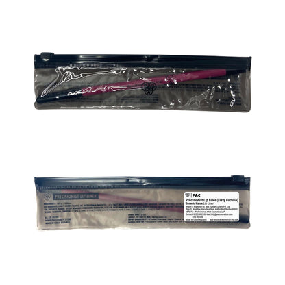 PAC Precisionist Lip Liner - Flirty Fuschia