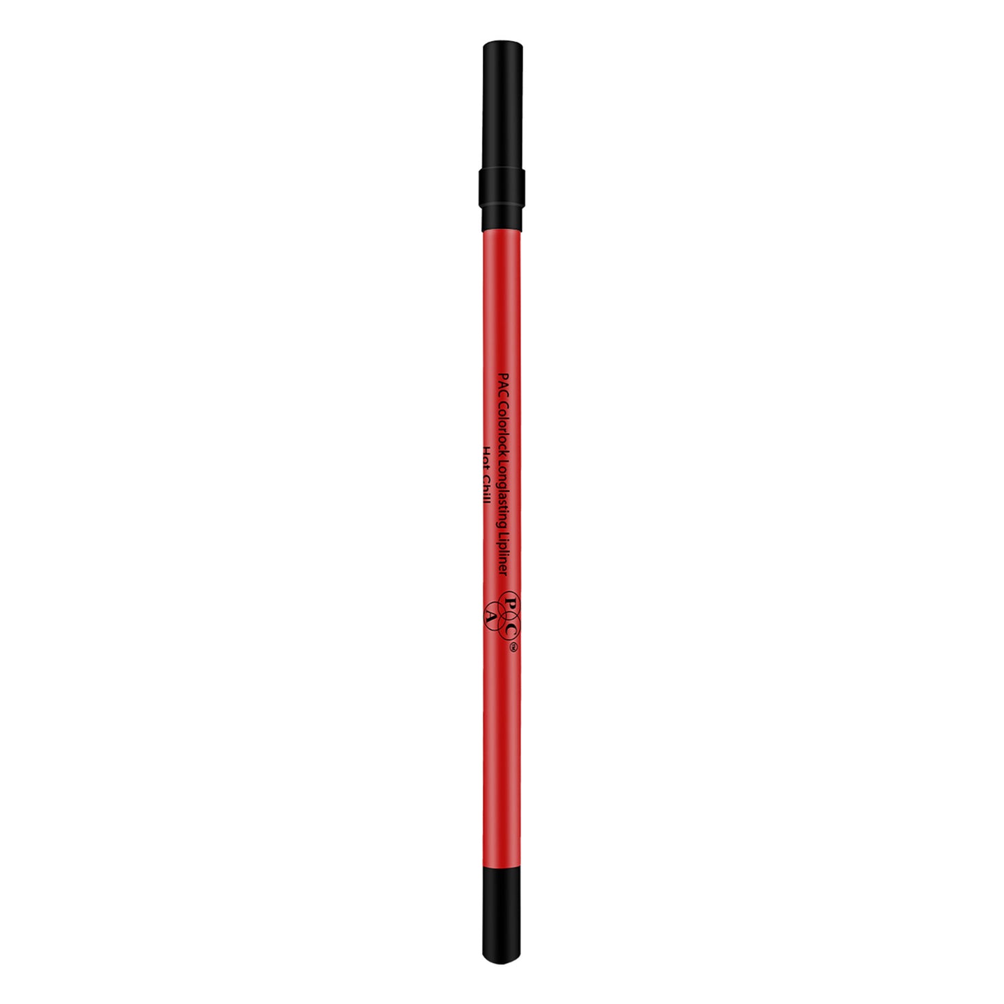 PAC Precisionist Lip Liner - Hot Chilli