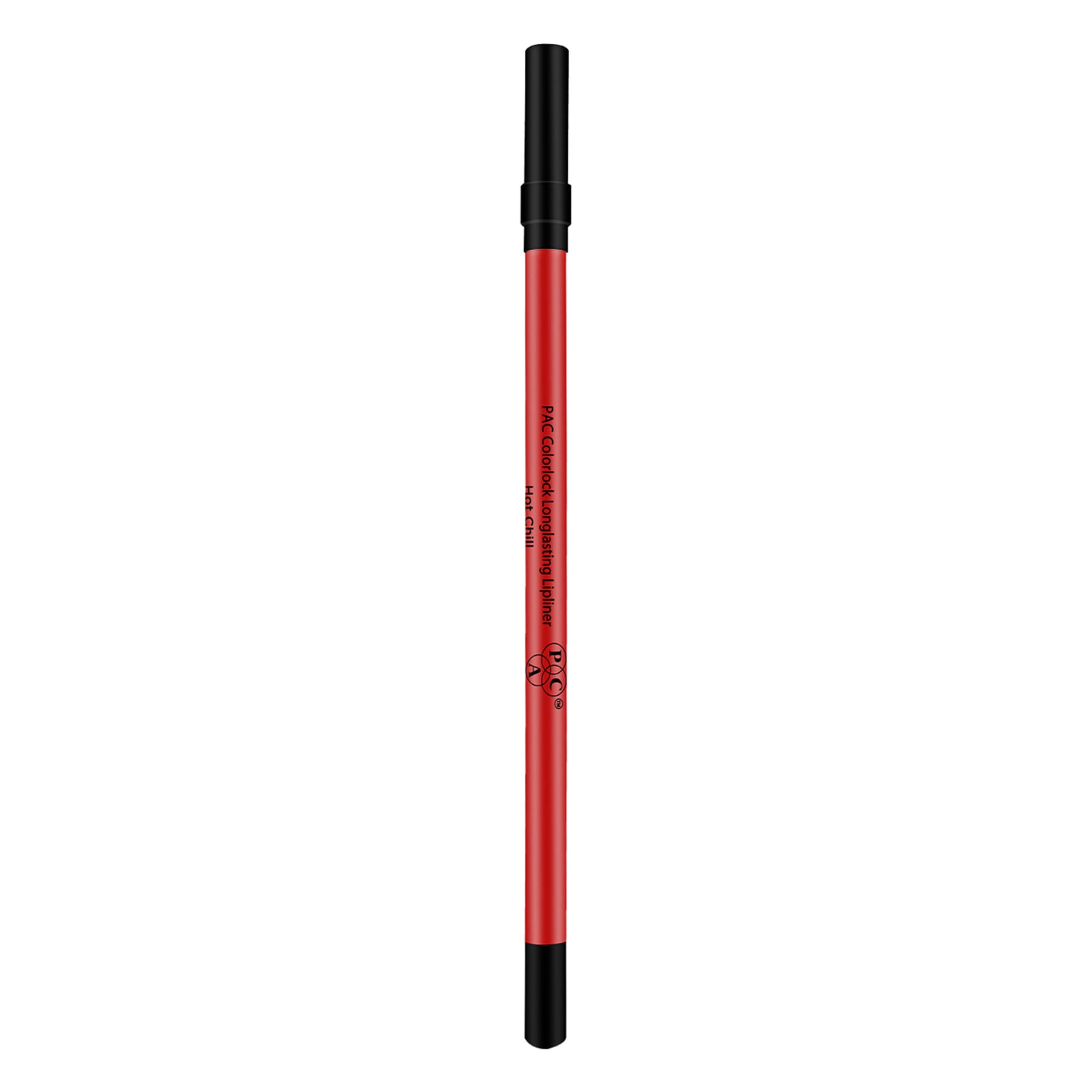 PAC Precisionist Lip Liner - Hot Chilli