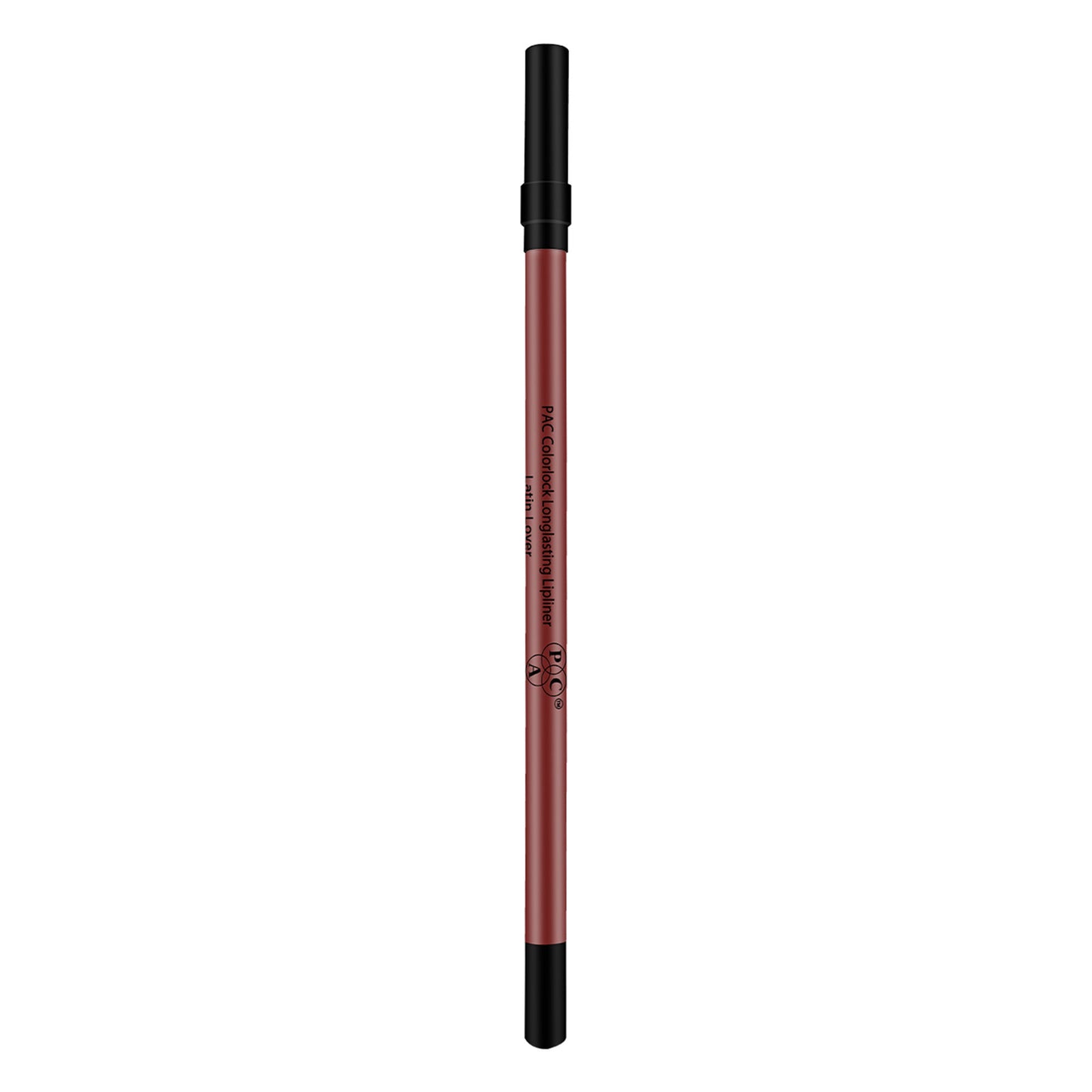 PAC Precisionist Lip Liner - Latin Lover