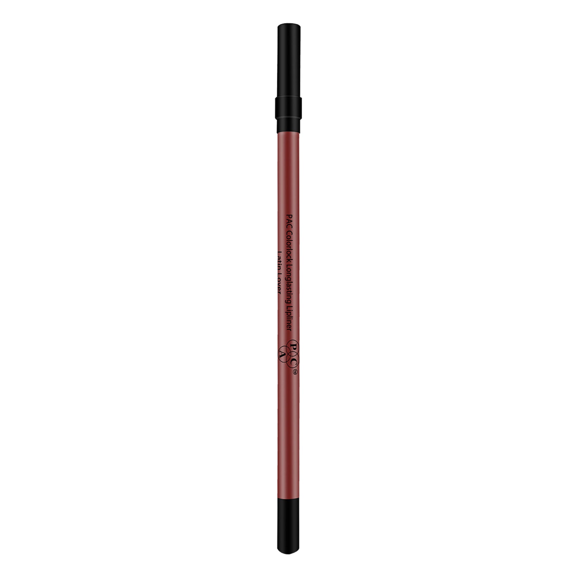 PAC Precisionist Lip Liner - Latin Lover