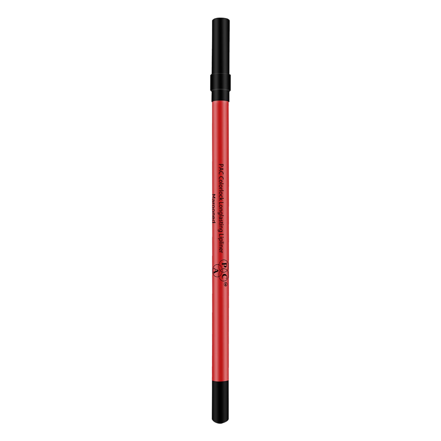 PAC Precisionist Lip Liner - Marooned