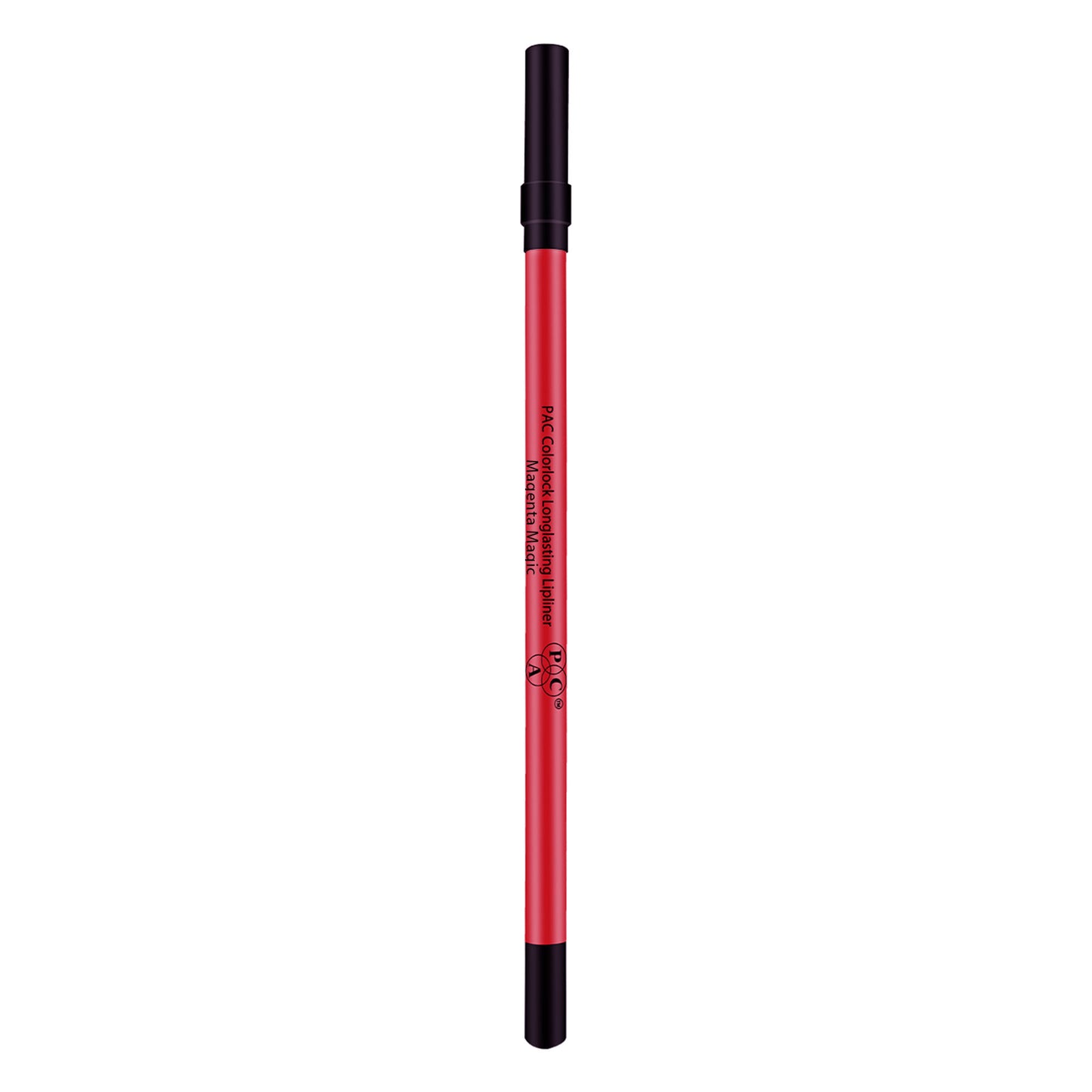 PAC Precisionist Lip Liner - Magenta Magic