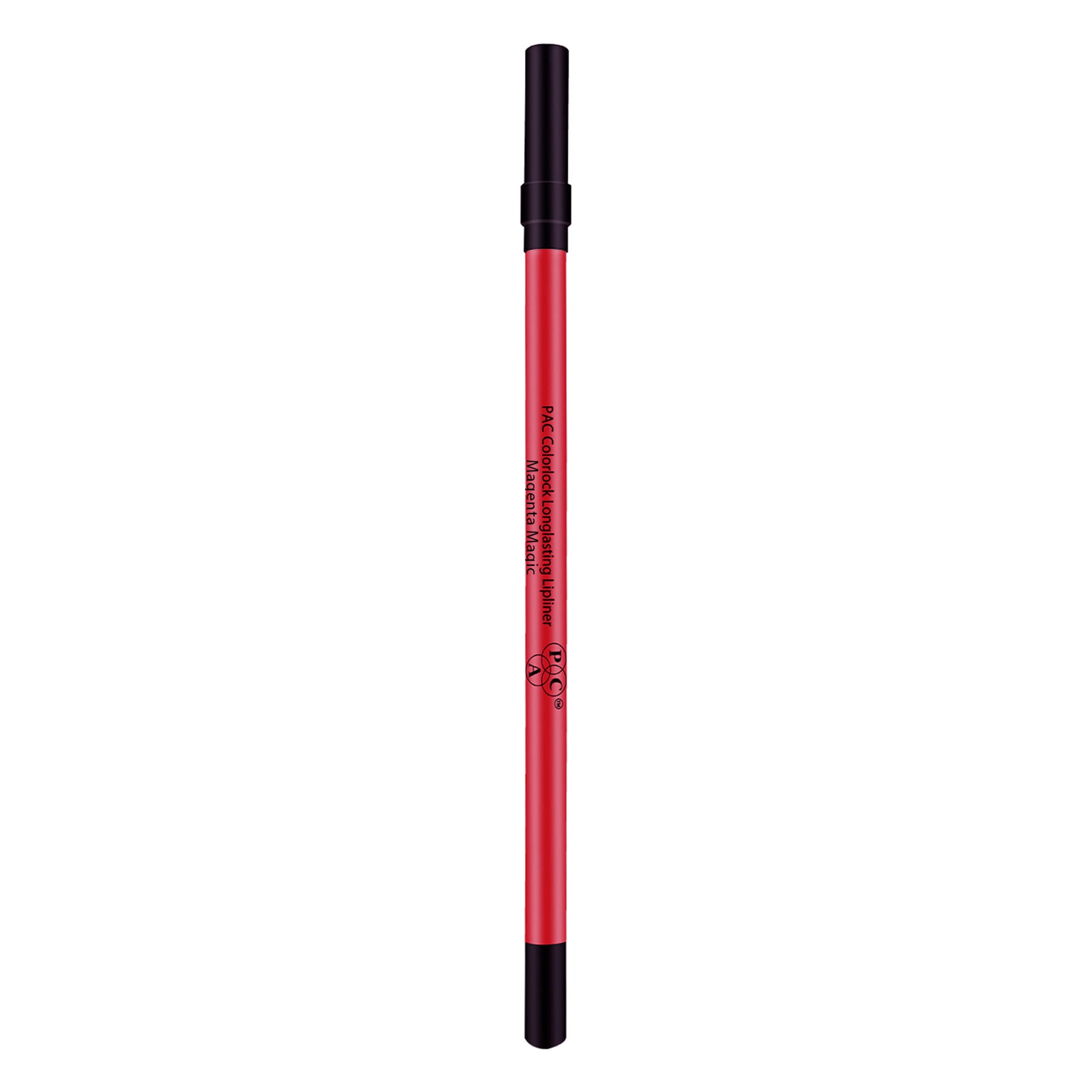 PAC Precisionist Lip Liner - Magenta Magic