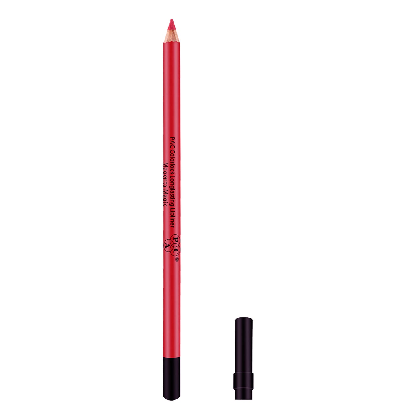 PAC Precisionist Lip Liner - Magenta Magic