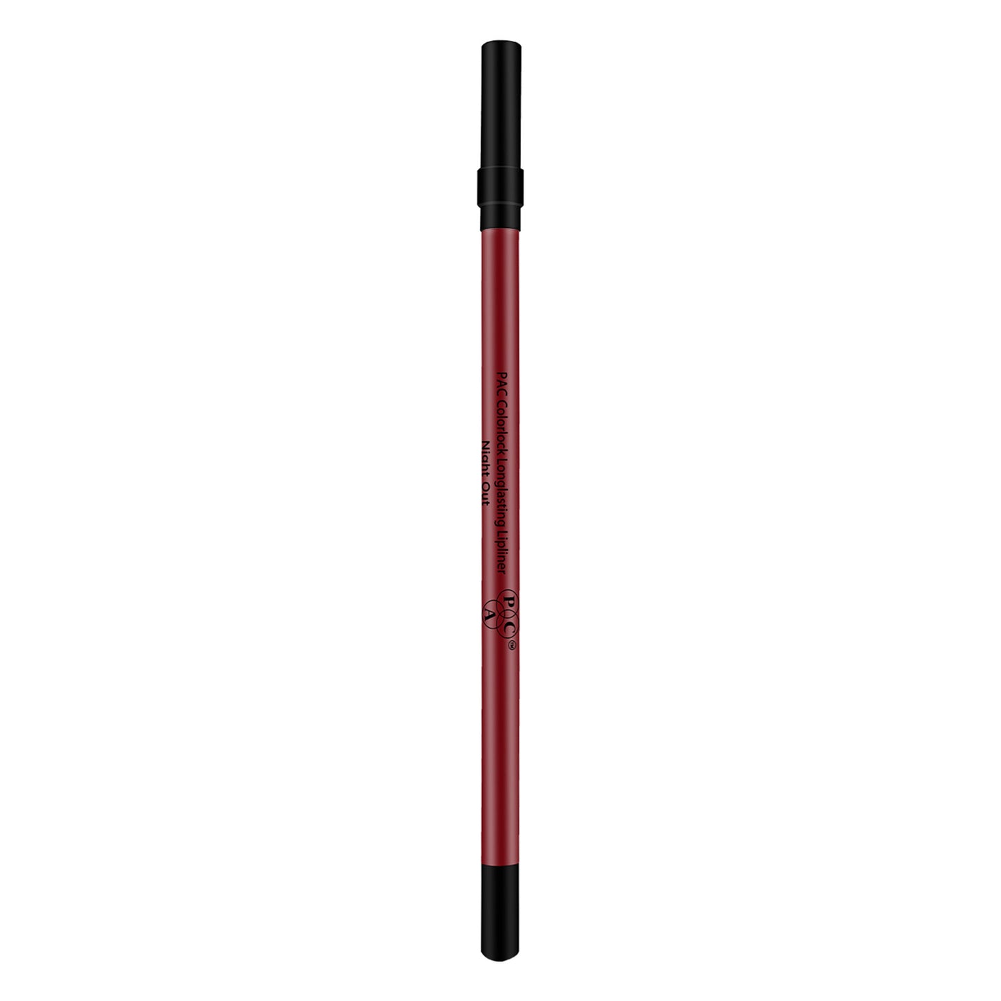 PAC Precisionist Lip Liner - Night Out