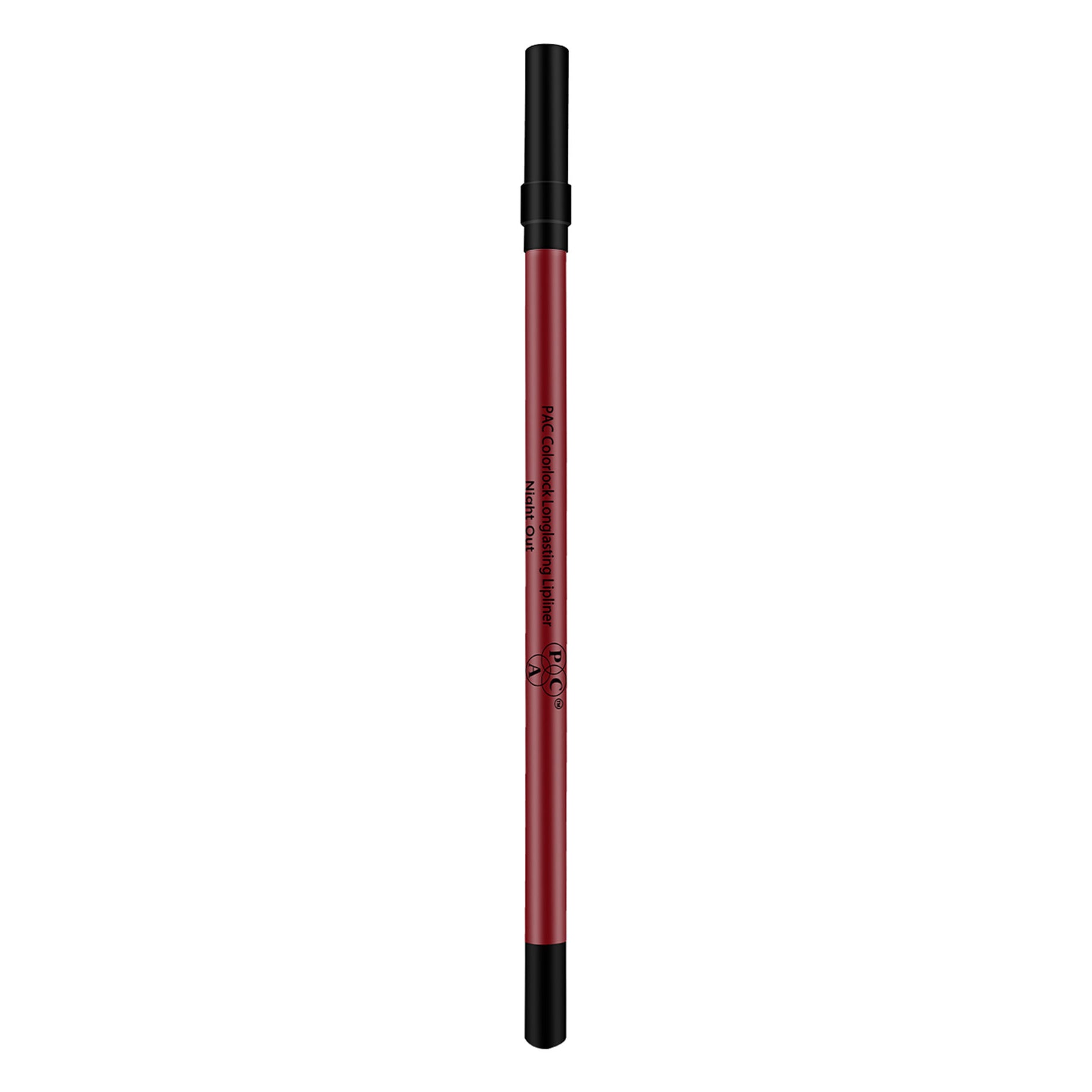 PAC Precisionist Lip Liner - Night Out