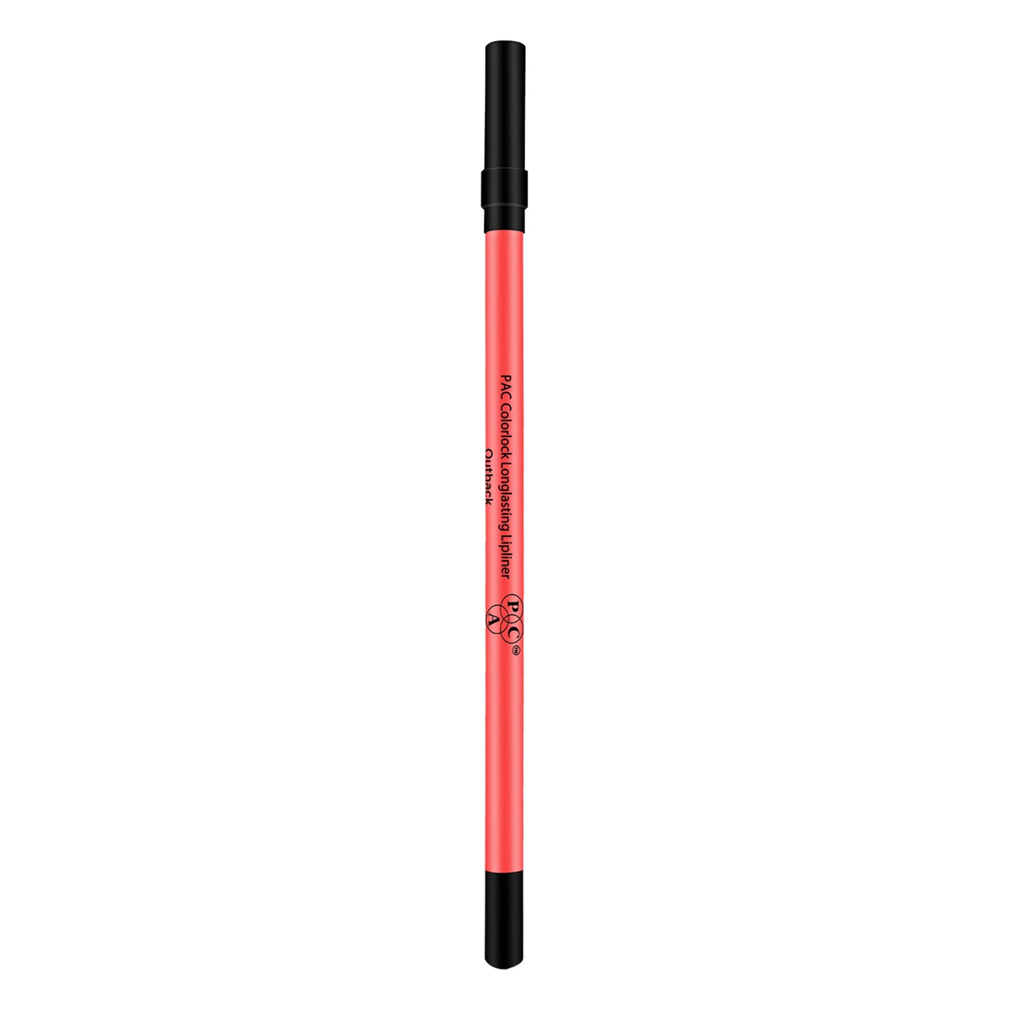 PAC Precisionist Lip Liner - Outback