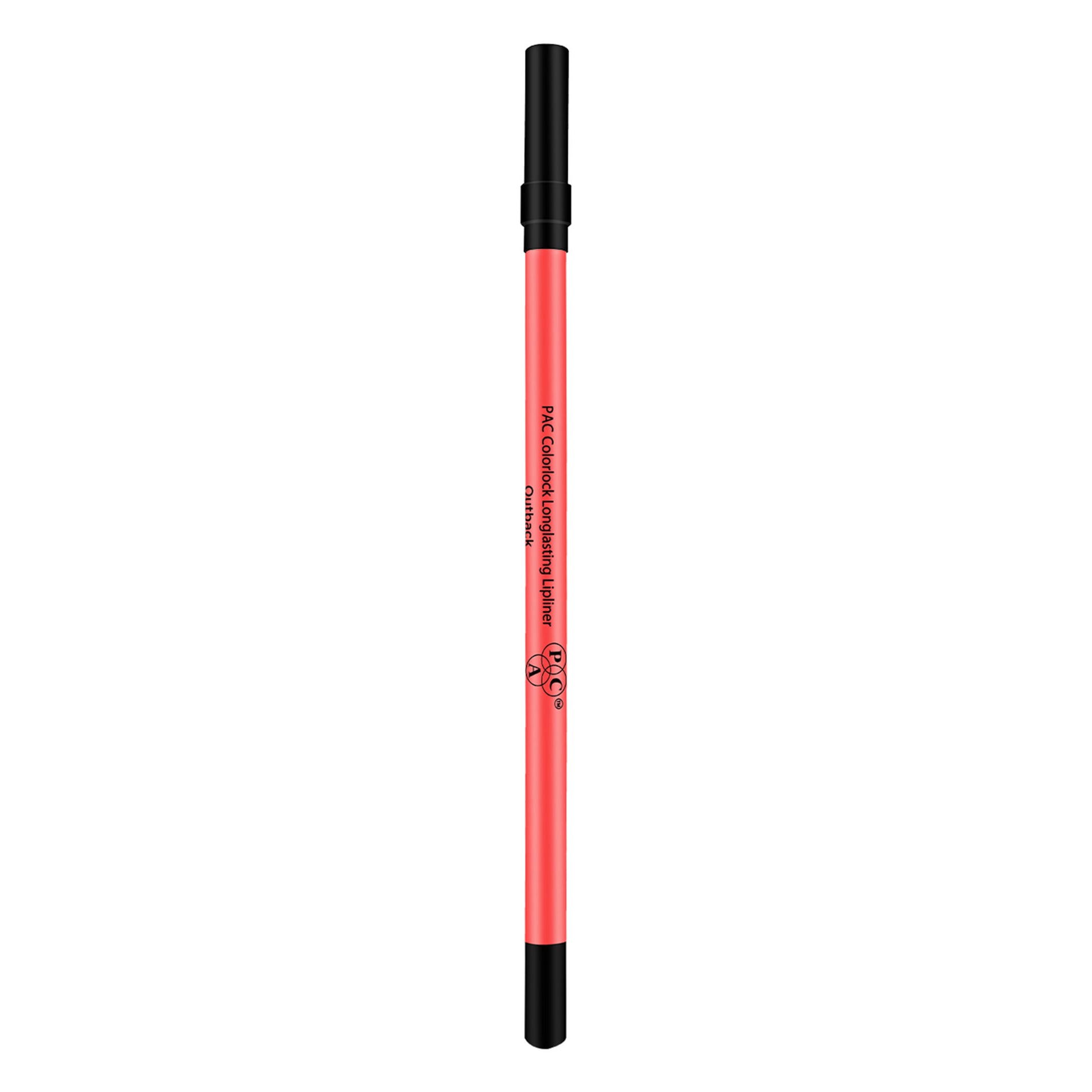 PAC Precisionist Lip Liner - Outback