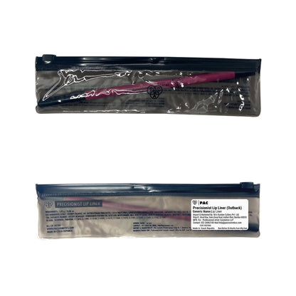 PAC Precisionist Lip Liner - Outback