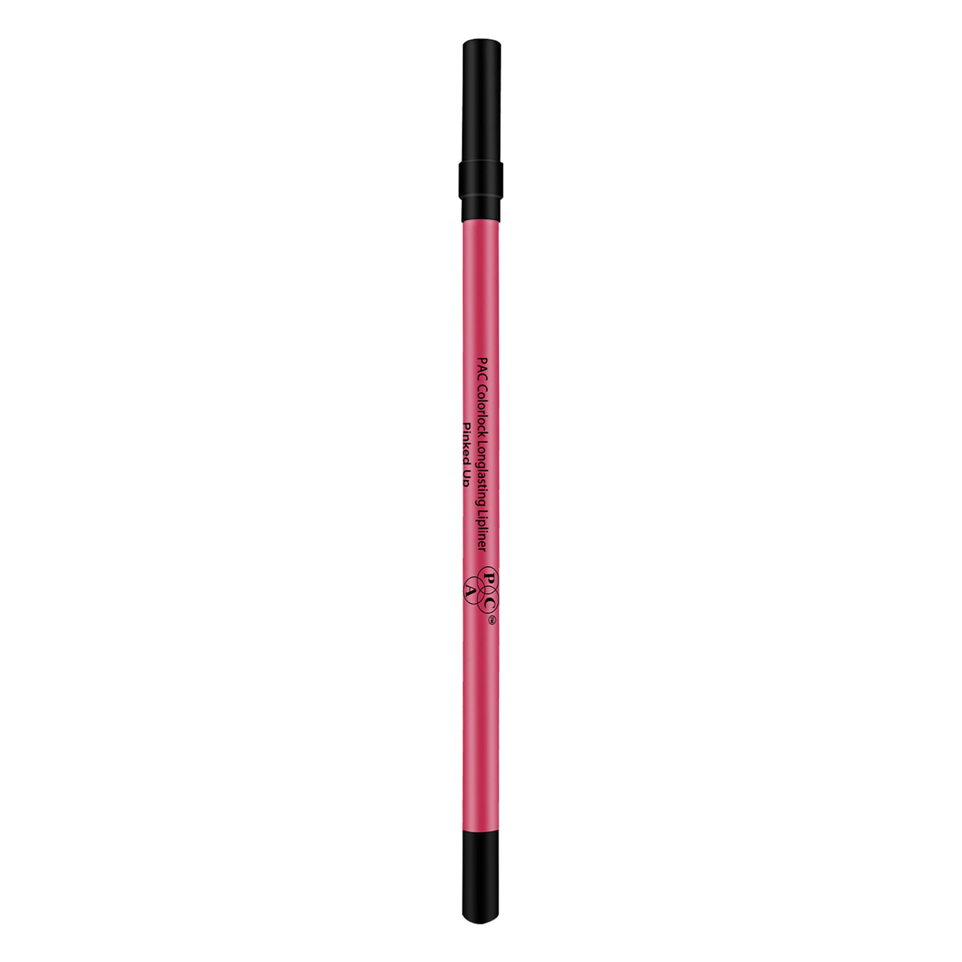 PAC Precisionist Lip Liner - Pinked Up