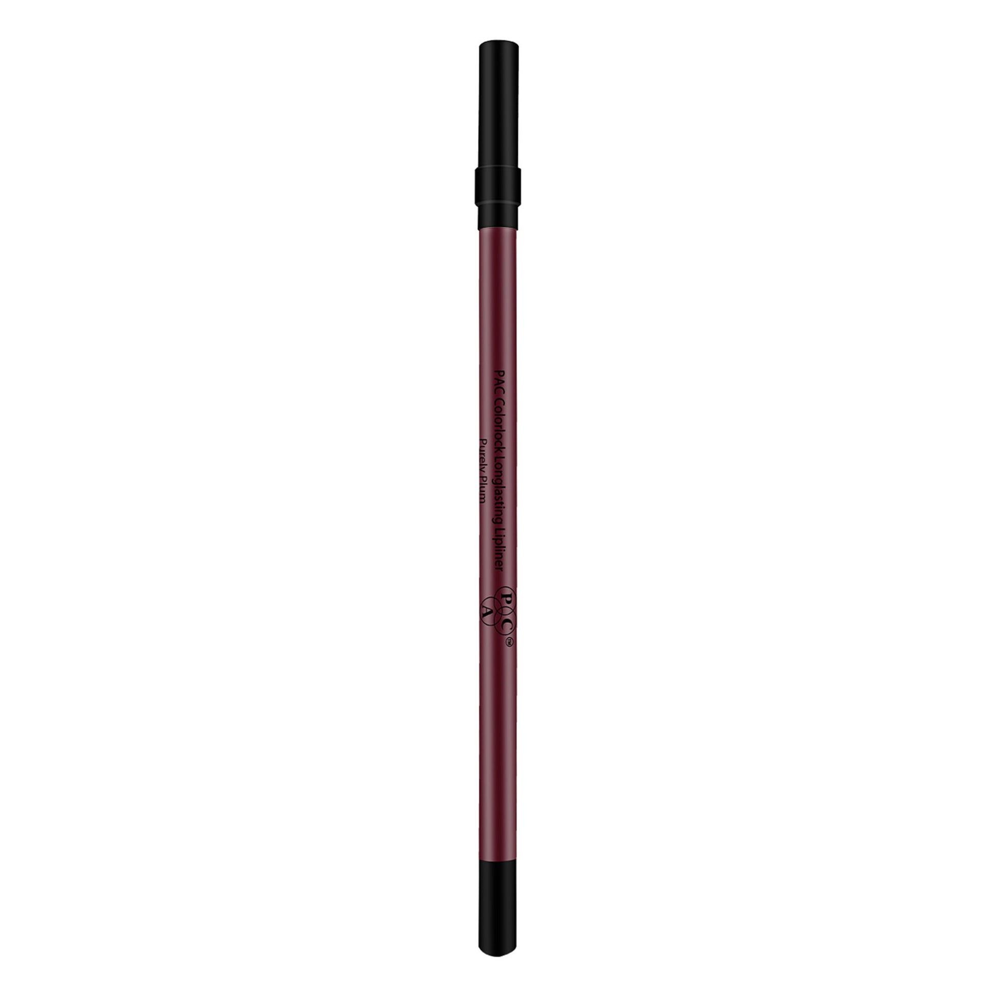 PAC Precisionist Lip Liner - Purpely Plum