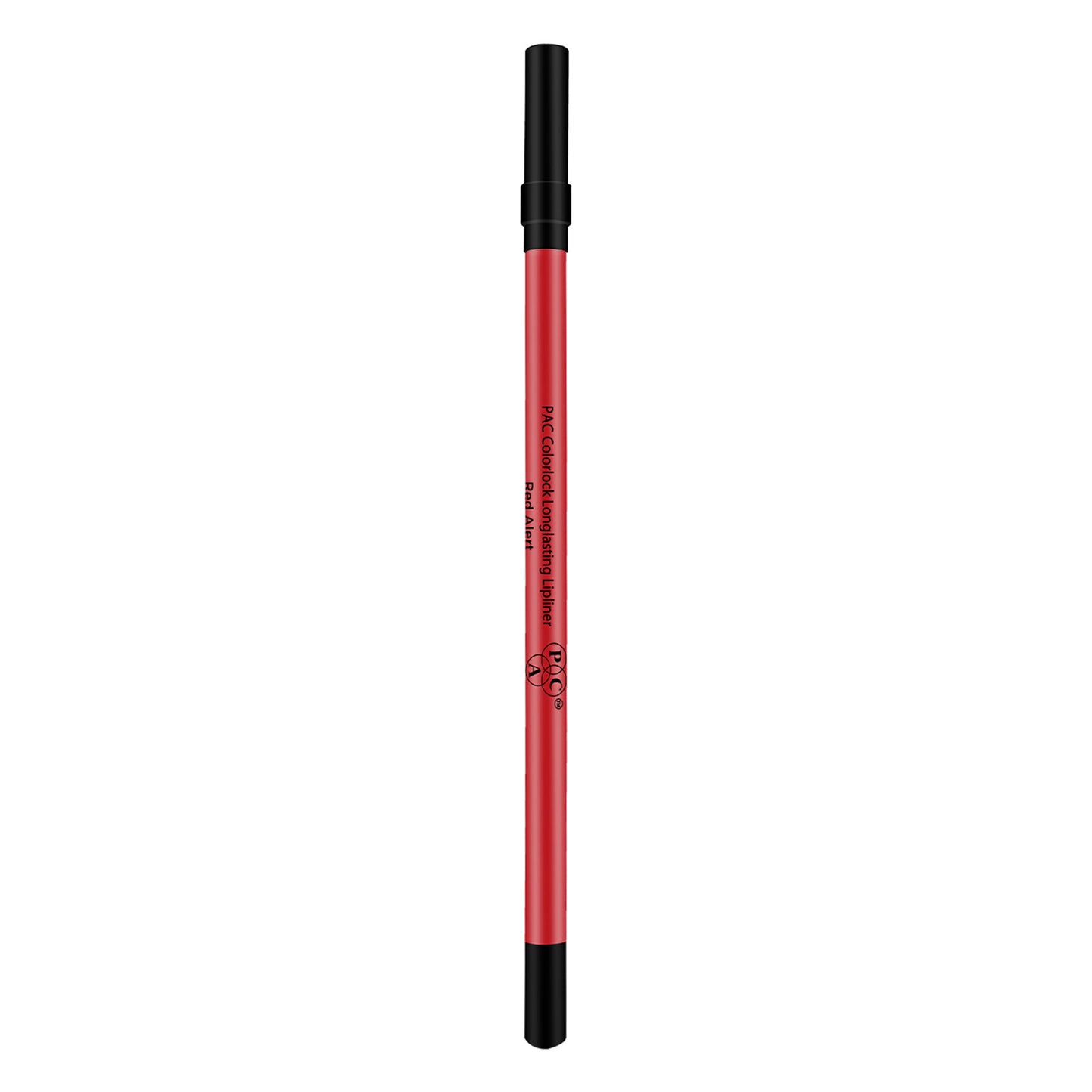 PAC Precisionist Lip Liner - Red Alert