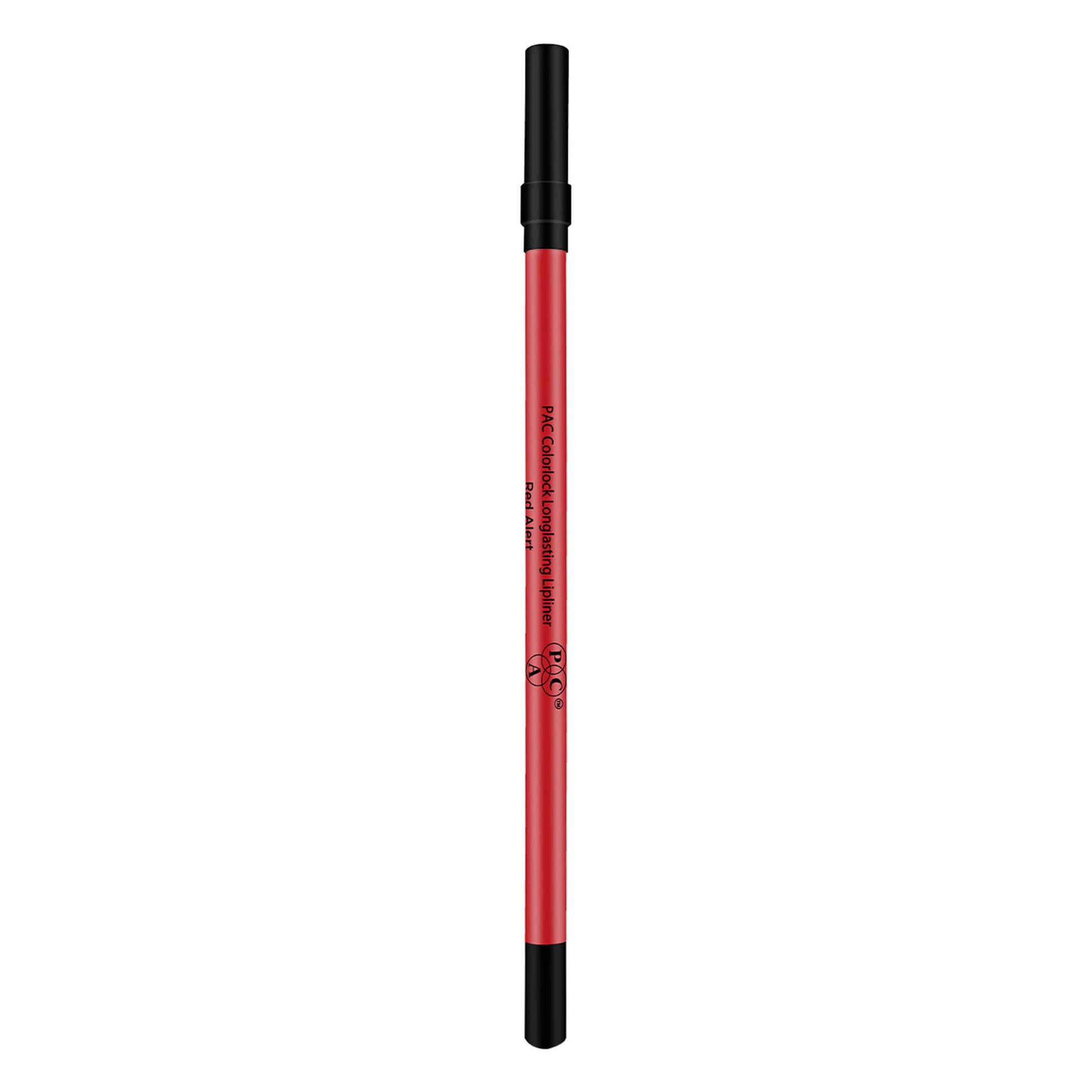 PAC Precisionist Lip Liner - Red Alert