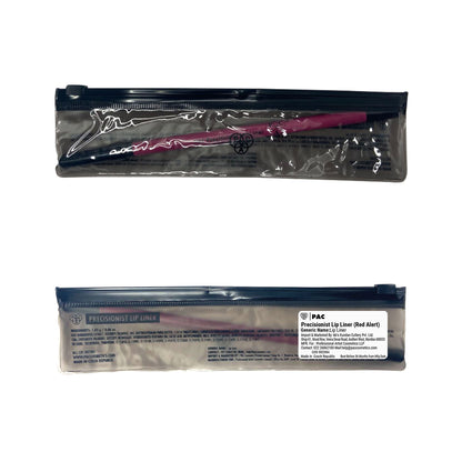 PAC Precisionist Lip Liner - Red Alert