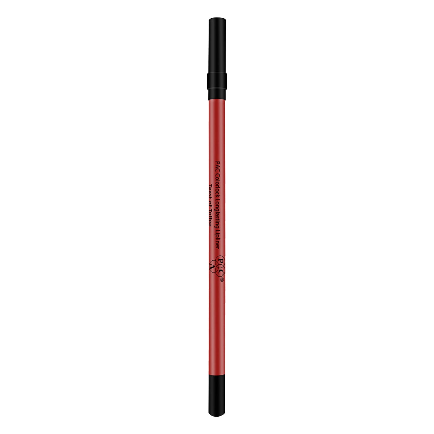 PAC Precisionist Lip Liner - Taste Of Tofee