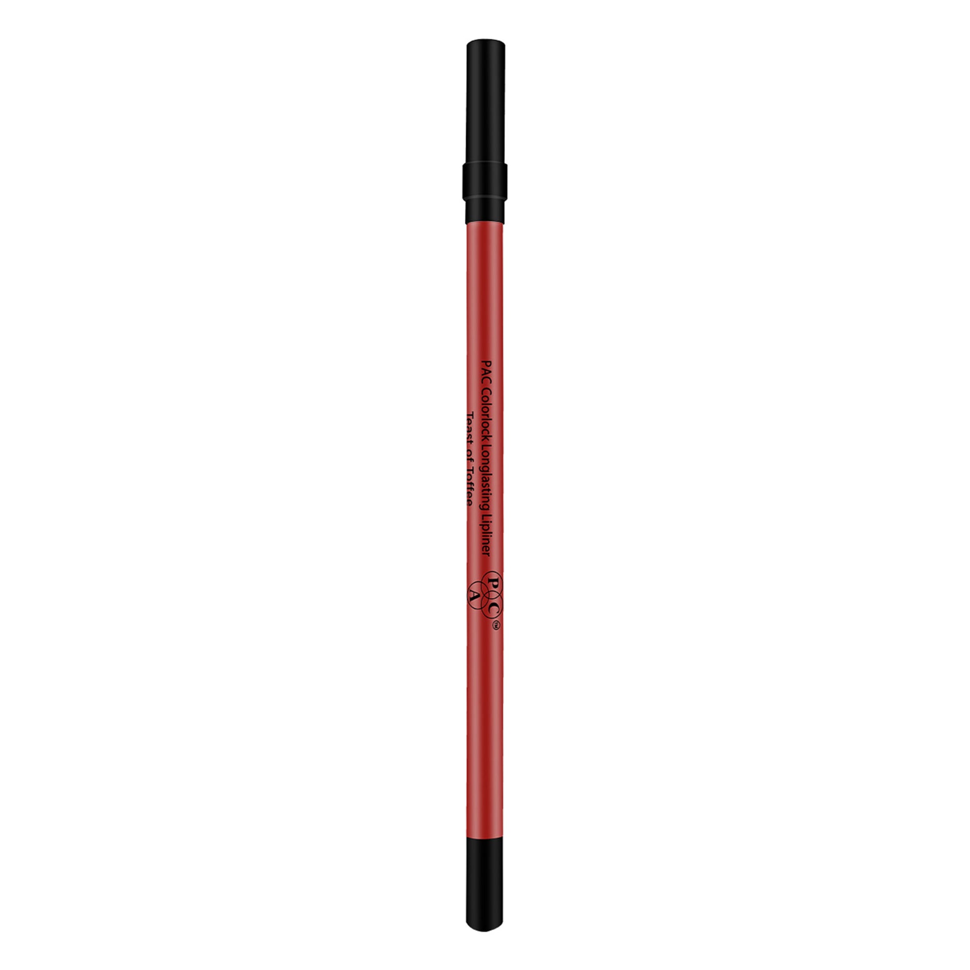 PAC Precisionist Lip Liner - Taste Of Tofee