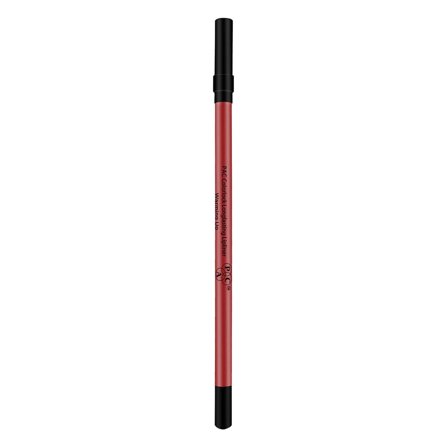 PAC Precisionist Lip Liner - Warming Up