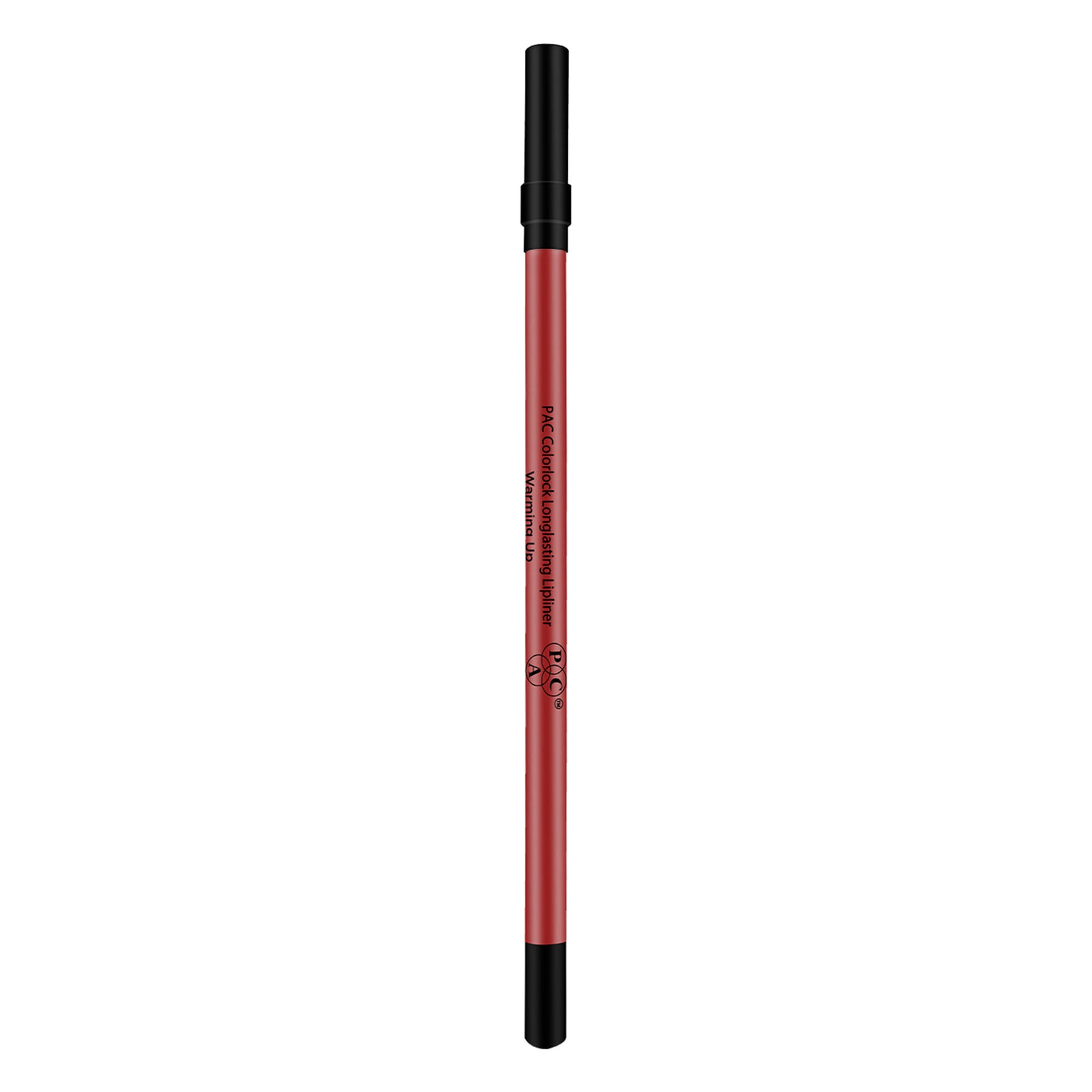 PAC Precisionist Lip Liner - Warming Up
