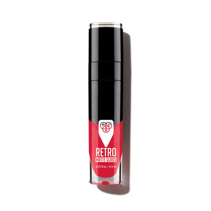 PAC Retro Matte Gloss - 61 Fierce Royalty