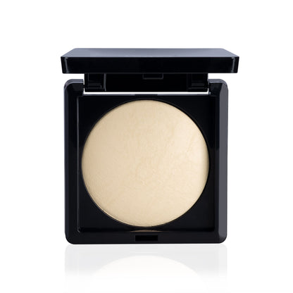PAC Mineralized Lightening Powder - 01 Bone