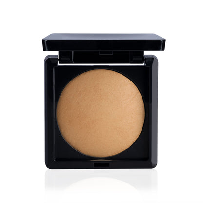 PAC Mineralized Lightening Powder - 08 Deep Tan