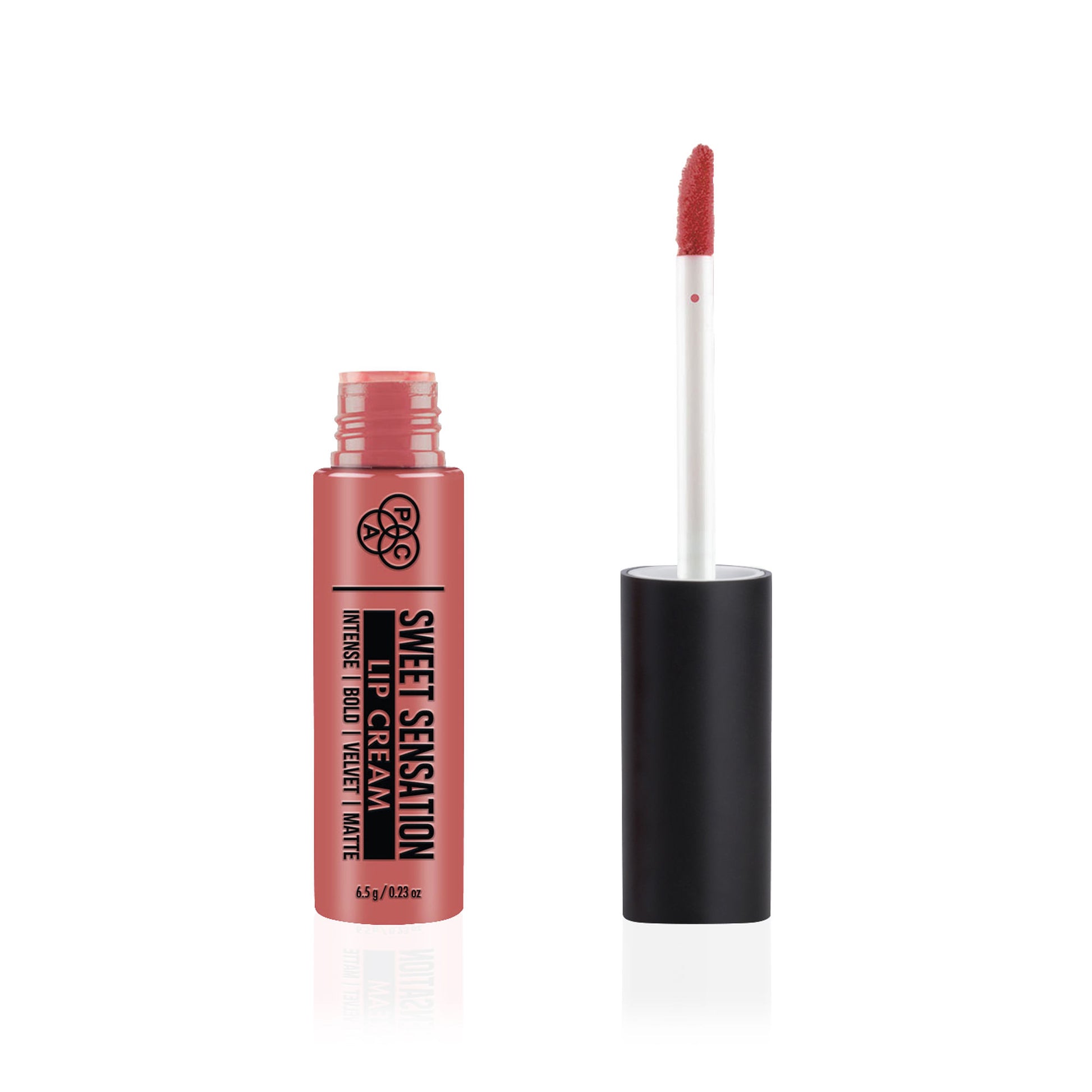PAC Sweet Sensation Lip Cream - 25