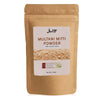 Jeva Multani Mitti Powder Face Pack - Deep Cleansing & Oil Control