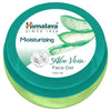 Himalaya Moisturizing Aloe Vera Face Gel with Pure Aloe Vera & Vitamin C for Soft Supple Skin