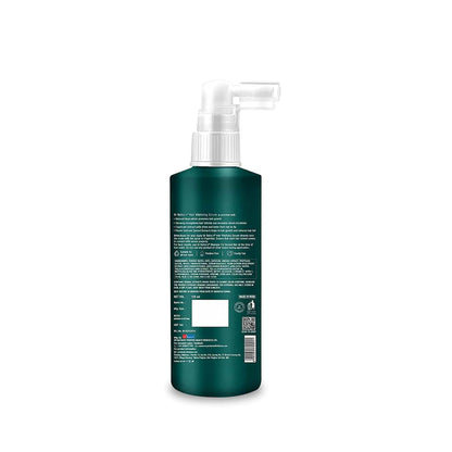 Dr Batra's Hair Vitalizing Serum,Tricologists recommended-125ml,Paraben & Sulphate-Free