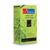 Dr.Batra's Herbal Hair Color Cream - Black