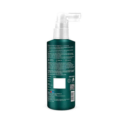 Dr Batras Hair Fall Protect Serum- Enriched With Watercress Indian Cress Extract & Thuja
