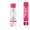 TNW The Natural Wash Moisturizing Pomegranate Tinted Lip Balm - Rose
