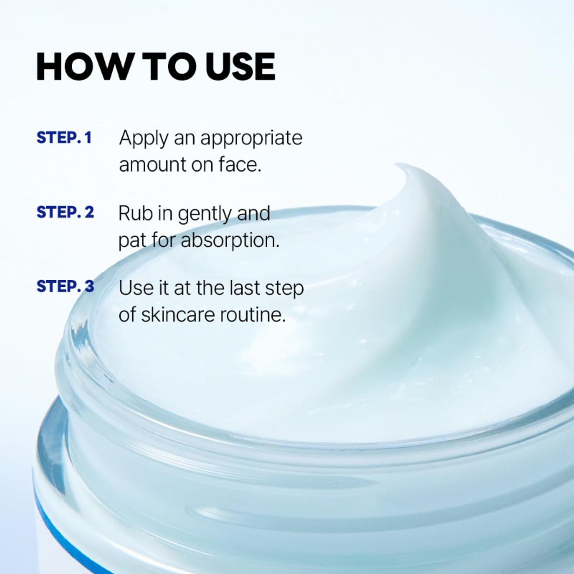 Round Lab Birch Juice Moisturizing Cream, Deep Hydration with Hyaluronic Acid