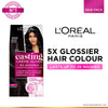 L'Oreal Paris Casting Creme Gloss Hair Color - 200 Ebony Black