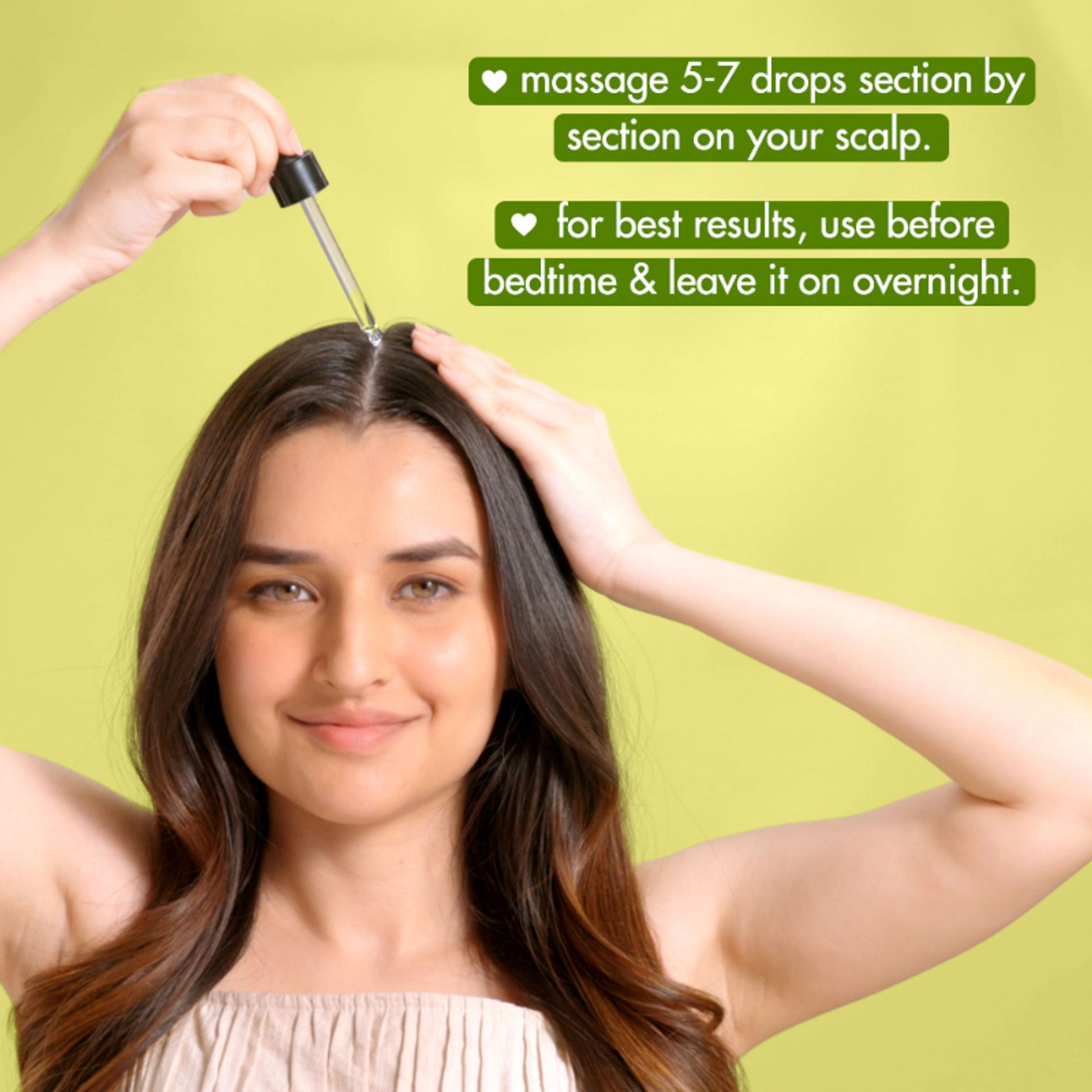 Love Beauty & Planet Onion & Rosemary Anti Hairfall Scalp Serum
