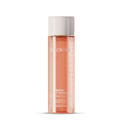 Colorbar Berry Fat Water Pore Refining Toner Serum