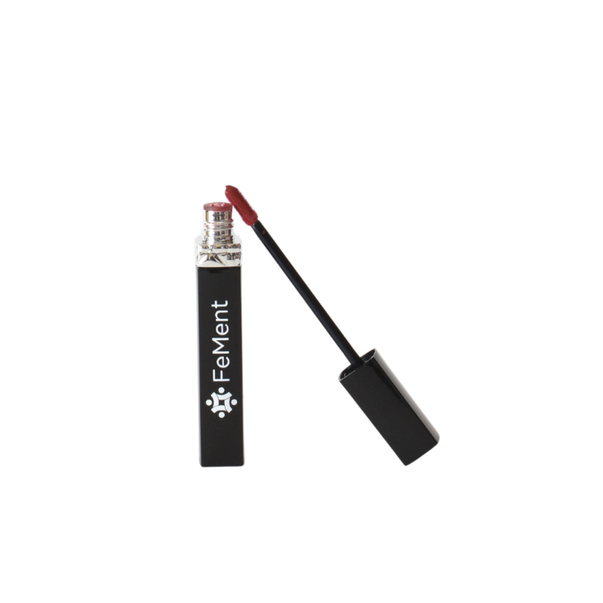 FeMent Clean Matte Liquid Lipstick - Scandalous