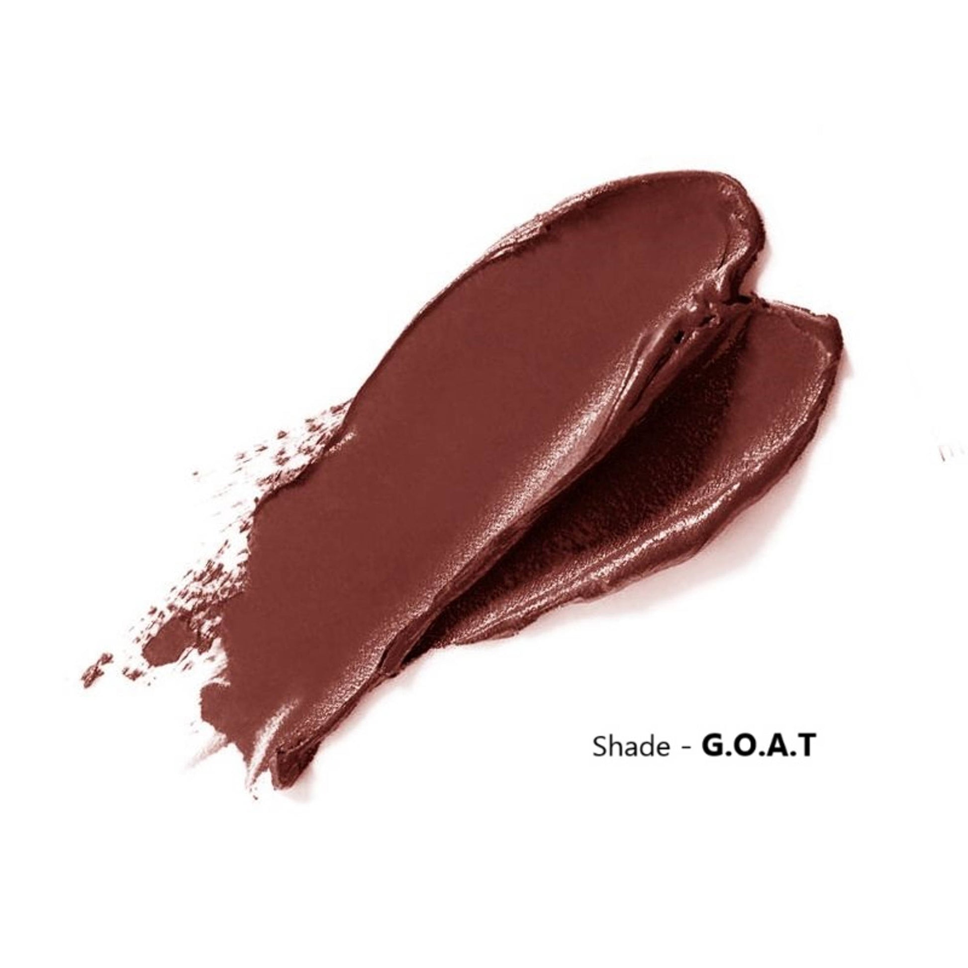 FeMent Clean Matte Liquid Lipstick - Goat