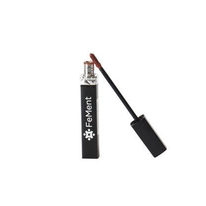 FeMent Clean Matte Liquid Lipstick - Peace