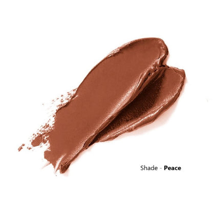 FeMent Clean Matte Liquid Lipstick - Peace