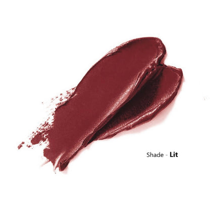 FeMent Clean Matte Liquid Lipstick - Lit