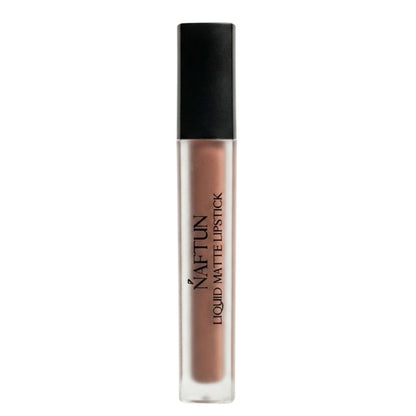 NAFTUN BEAUTY Liquid Matte Lipstick - Kissing Booth