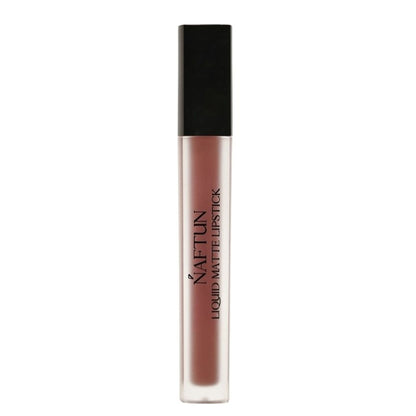 NAFTUN BEAUTY Liquid Matte Lipstick - Hearts Delight