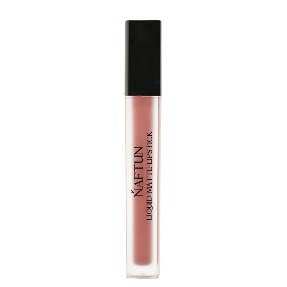 NAFTUN BEAUTY Liquid Matte Lipstick - Brides Walk