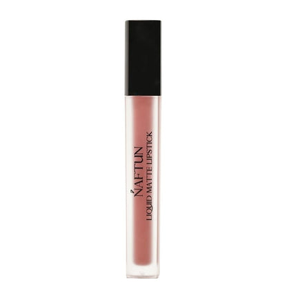 NAFTUN BEAUTY Liquid Matte Lipstick - Brides Walk