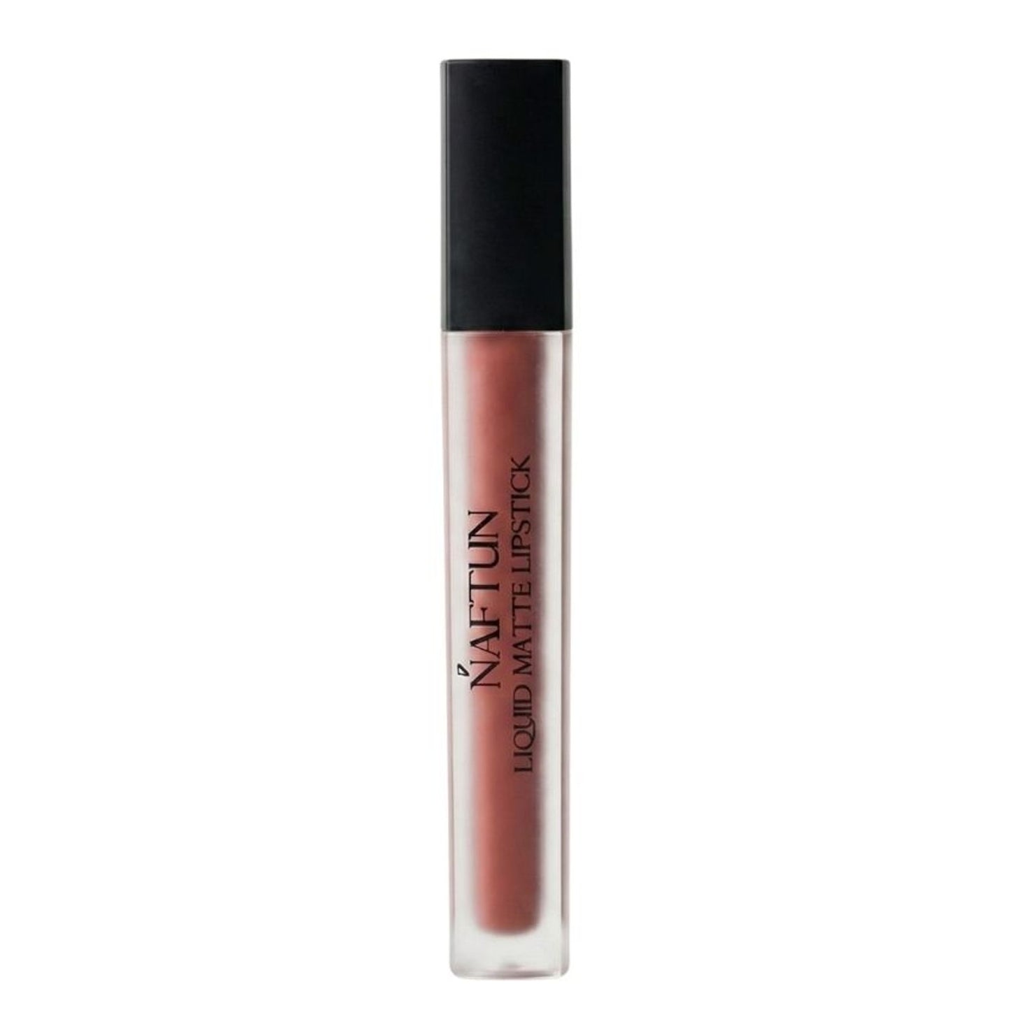 NAFTUN BEAUTY Liquid Matte Lipstick - Darlings Abbey