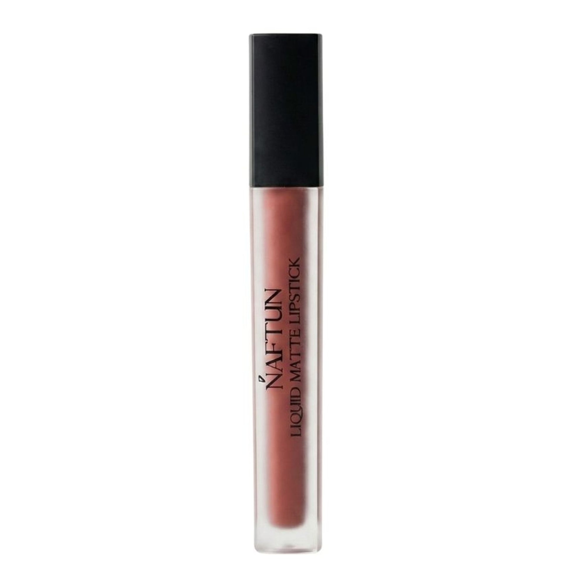 NAFTUN BEAUTY Liquid Matte Lipstick - Darlings Abbey
